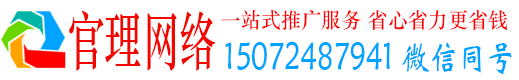滨海新官理百度如何推广